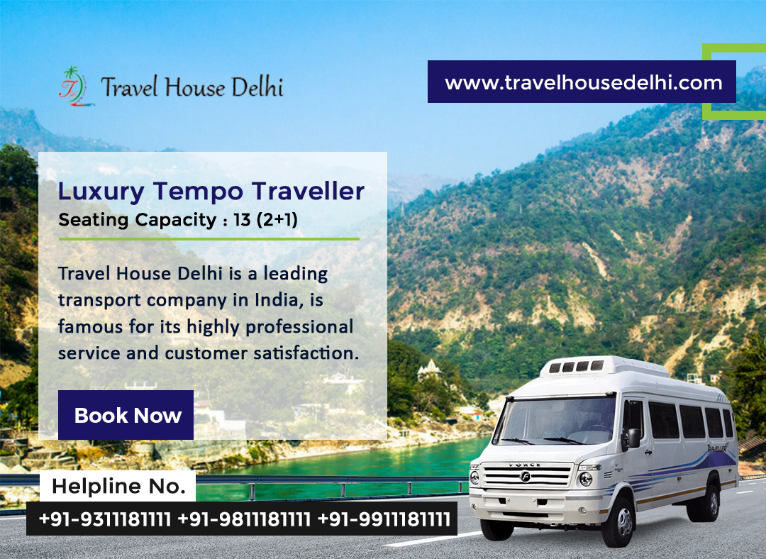 luxury traveller booking