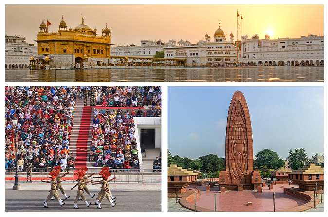 bus tour packages from delhi
